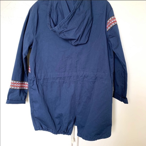 MINKPINK daydreamer jacket - Picture 11 of 12